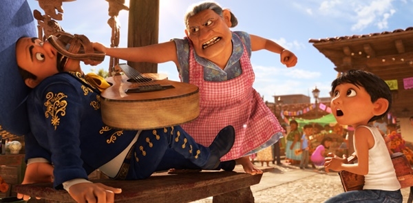 5 yếu tố tạo nên những bộ phim hoạt hình hoàn hảo của Pixar