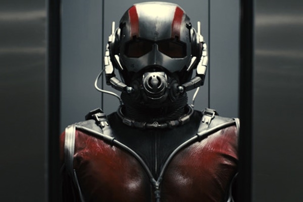 Ant-Man: Nguồn gốc và sức mạnh