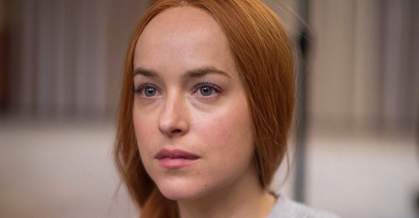 Dakota Johnson tái xuất với tác phẩm kinh dị 'Suspiria'