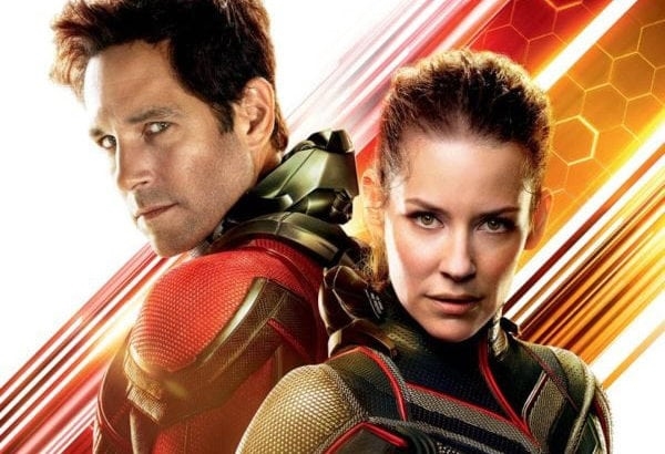 Michael Douglas muốn làm tập phim riêng về nhân vật Hank Pym