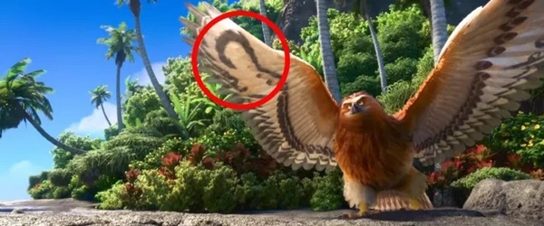 Sự liên quan giữa các bộ phim hoạt hình của Disney/ Pixar