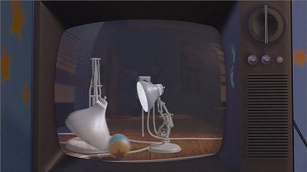 Sự liên quan giữa các bộ phim hoạt hình của Disney/ Pixar
