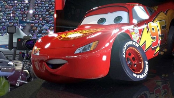 Sự liên quan giữa các bộ phim hoạt hình của Disney/ Pixar
