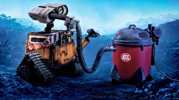 Sự liên quan giữa các bộ phim hoạt hình của Disney/ Pixar