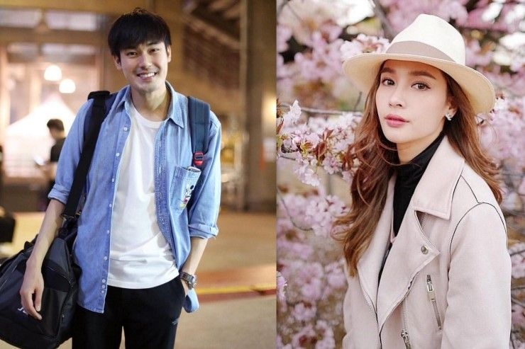 Mỹ nữ Vill Wannarot chia tay bạn trai sau 3 năm hẹn hò