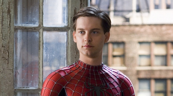 Nhìn lại cuộc đời dàn sao 'Spider-Man' đời đầu sau 10 năm