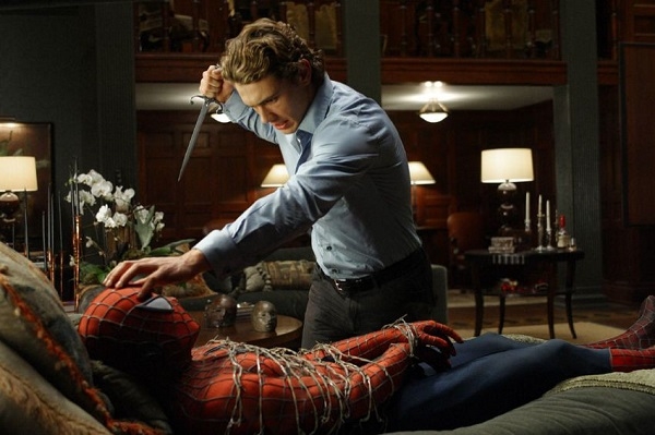Nhìn lại cuộc đời dàn sao 'Spider-Man' đời đầu sau 10 năm