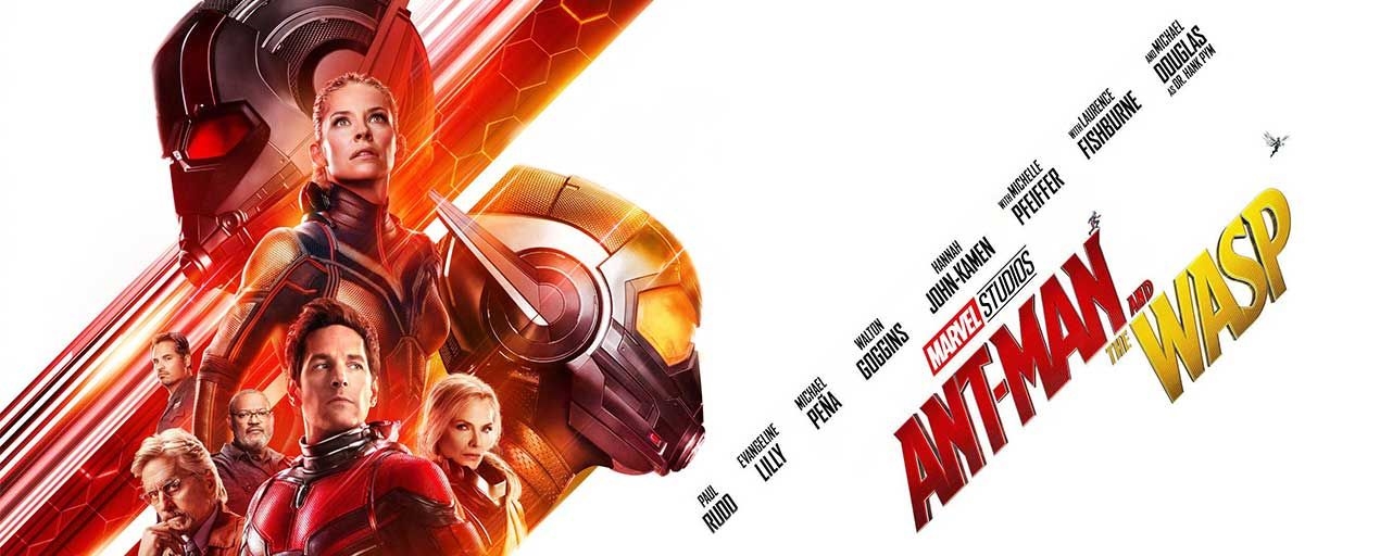Phim hay sắp chiếu nửa đầu tháng 7/2018