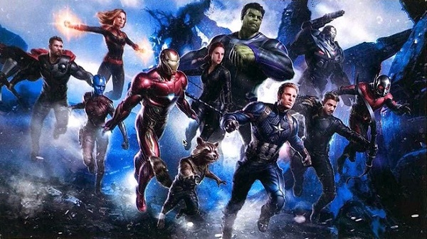 Marvel nên dừng việc lừa khán giả về sự hồi sinh của các siêu anh hùng