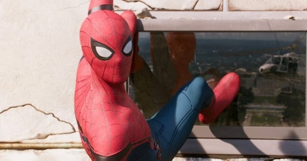 Ông chủ Marvel đã xác nhận tựa phim Spider-Man 2