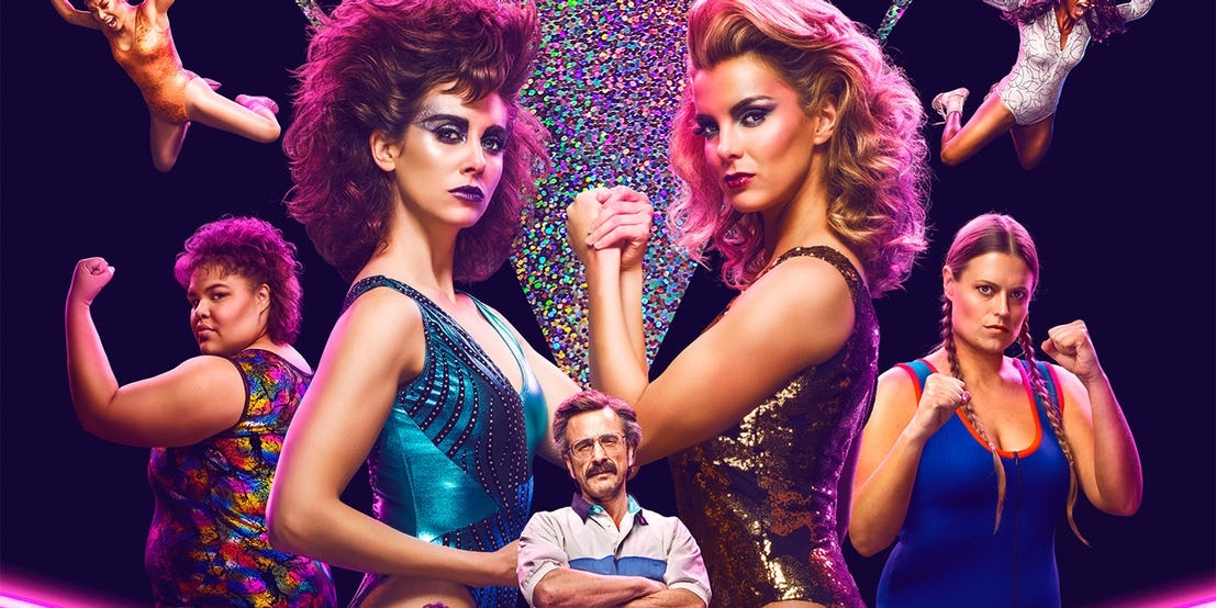 Top 15 bộ phim hay nhất tháng 6 trên Netflix