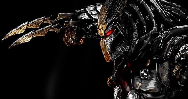 Trailer The Predator ra mắt trong 26/06