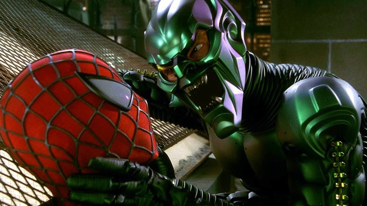 Vì sao Spider-Man đời đầu lại trở thành huyền thoại