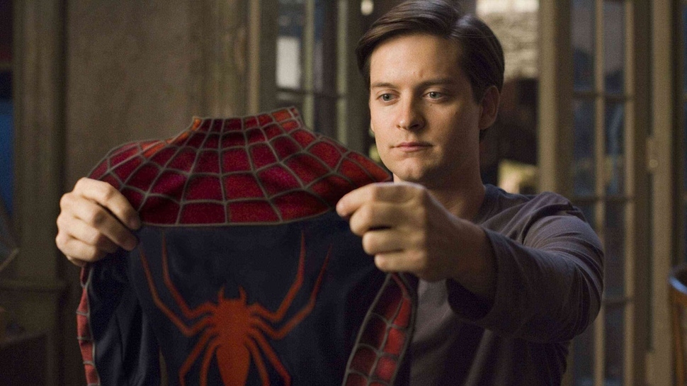 Vì sao Spider-Man đời đầu lại trở thành huyền thoại