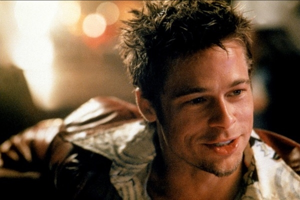 Nhiều người cho rằng vai diễn của Brad Pitt đã góp phần làm thay đổi chuẩn mực về cơ bắp thời bấy giờ.