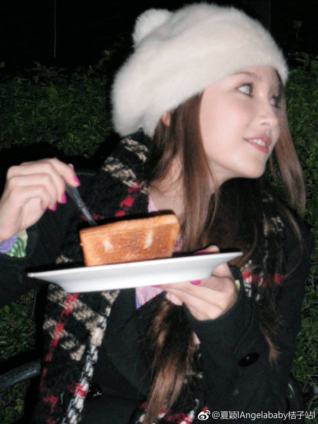 AngelaBaby sở hữu nhan sắc gây tranh cãi nhất làng giải trí Hoa ngữ