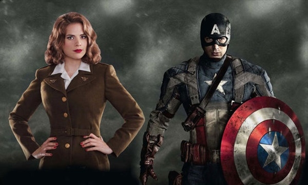 Đặc vụ Carter - Hayley Atwell trả lời phỏng vấn cách đánh bại Thanos