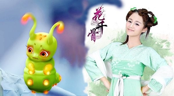 Những diễn viên không nhận cát xê trong phim cổ trang Trung Quốc
