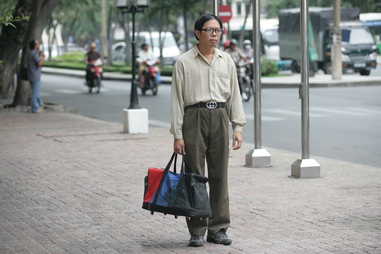 Thái Hòa và những tác phẩm điện ảnh làm nên tên tuổi