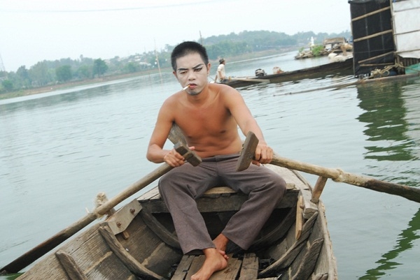 Thái Hòa và những tác phẩm điện ảnh làm nên tên tuổi