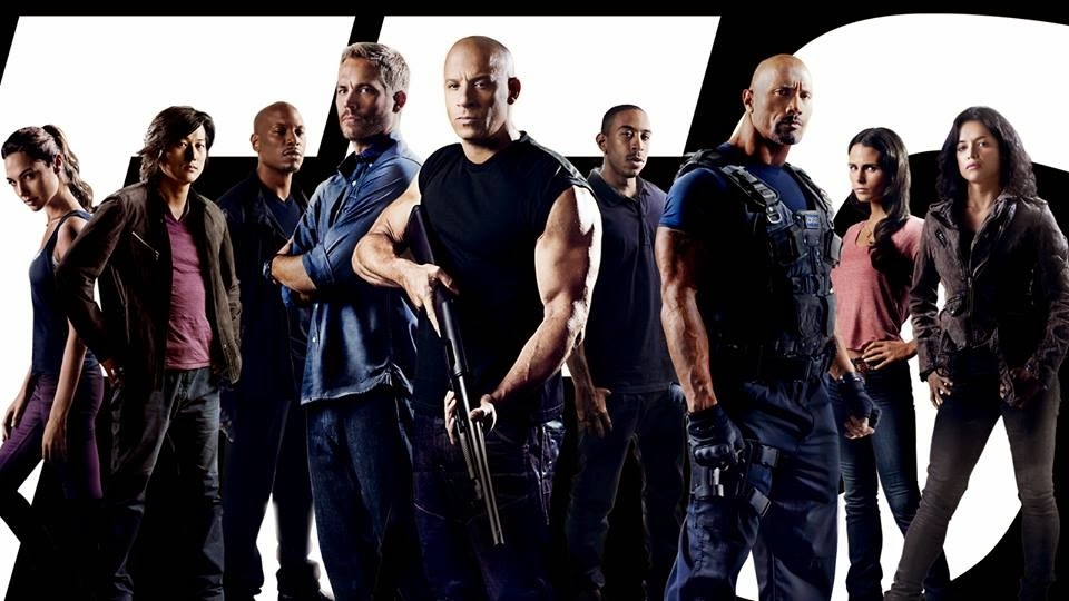 Top 5 băng cướp khét tiếng Hollywood