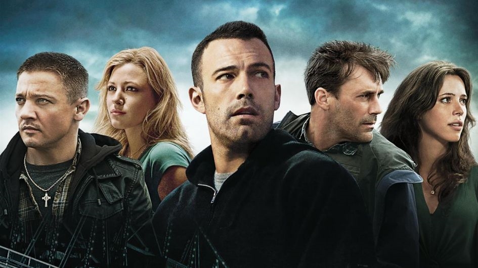 Top 5 băng cướp khét tiếng Hollywood