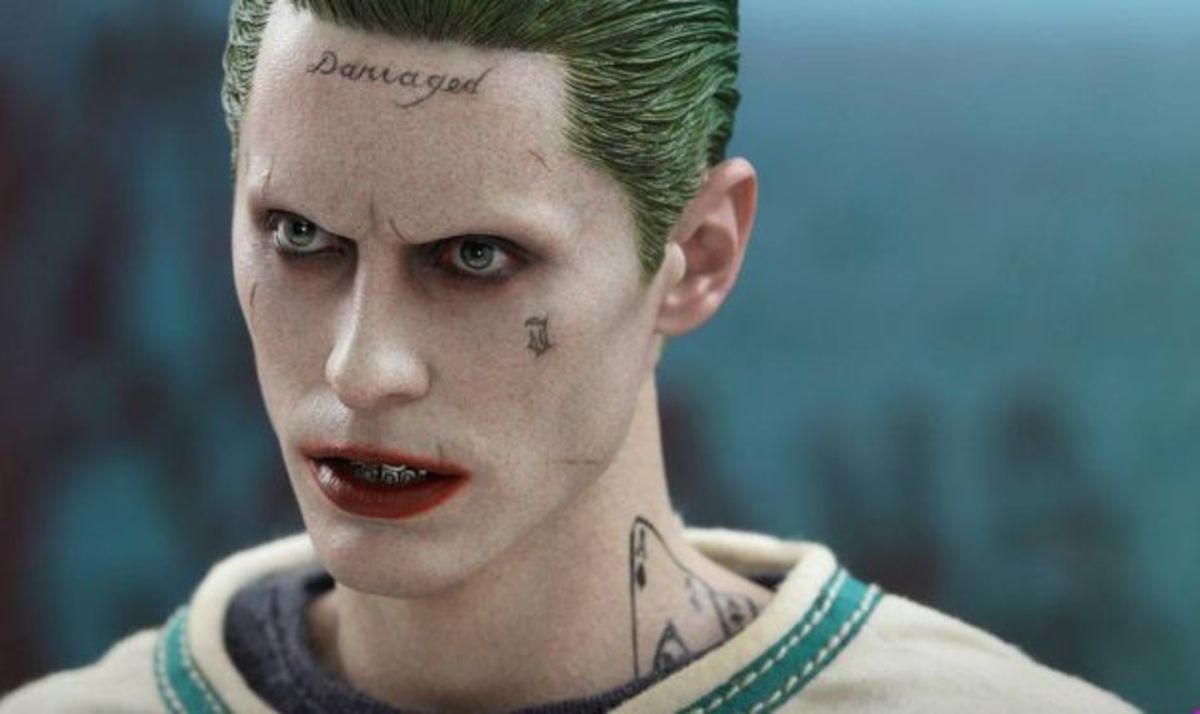 Jared Leto tham gia dự án phim mới của Vũ trụ Marvel