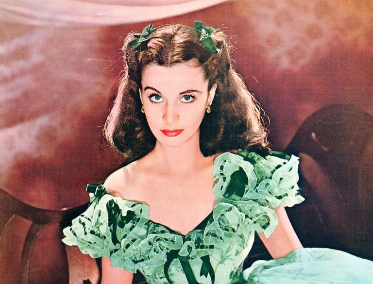 Top 5 nữ diễn viên có tạo hình đẹp nhất trước giờ trong phim Hollywood