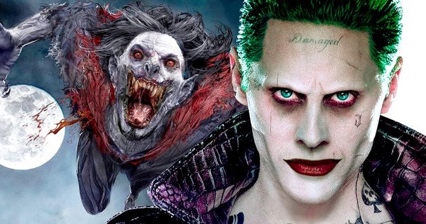 Jared Leto tham gia dự án phim mới của Vũ trụ Marvel