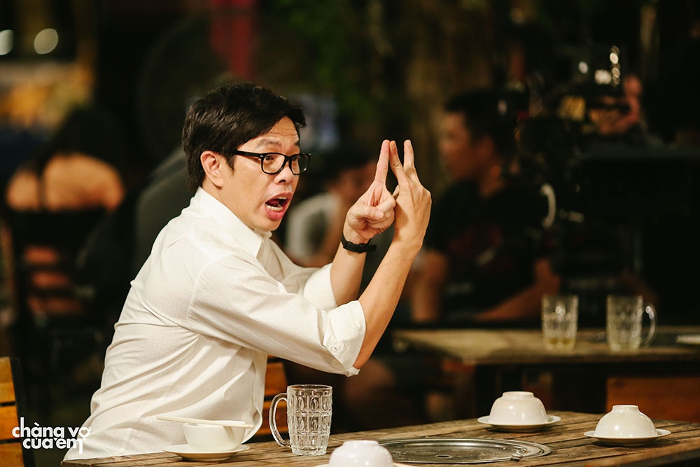 Những bộ phim Việt nào sắp ra rạp sẽ khuynh đảo phòng vé?