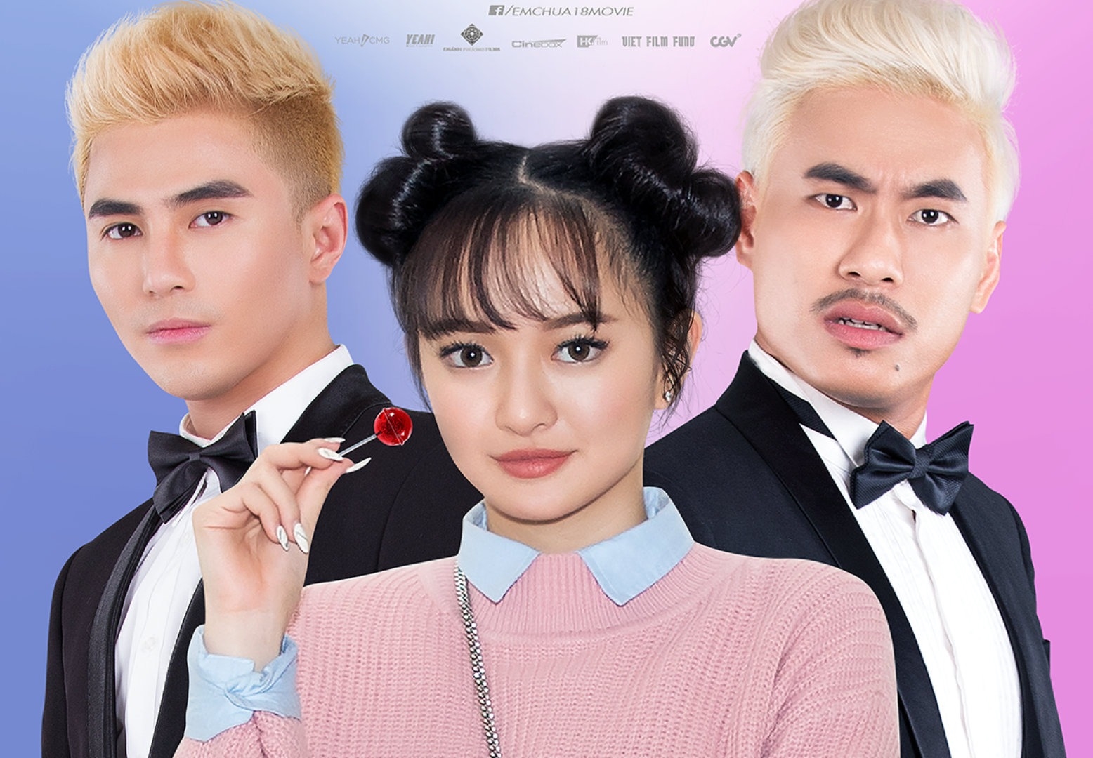 Những bộ phim Việt nào sắp ra rạp sẽ khuynh đảo phòng vé?