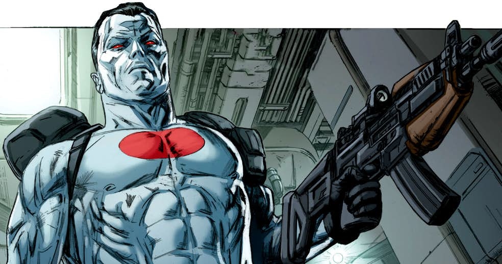 Toby Kebbell sẽ đóng vai phản diện trong phim Bloodshot của Vin Diesel