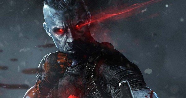 Toby Kebbell sẽ đóng vai phản diện trong phim Bloodshot của Vin Diesel