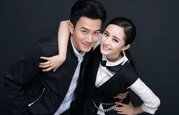 Dương Mịch bất ngờ gây bão vì gián tiếp ủng hộ Lưu Khải Uy