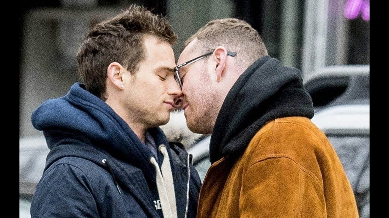 Sam Smith và người tình đồng giới đã chia tay nhau