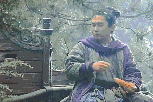 Khi dàn sao Hoa ngữ diễn với không khí, ai mới là người xuất sắc nhất