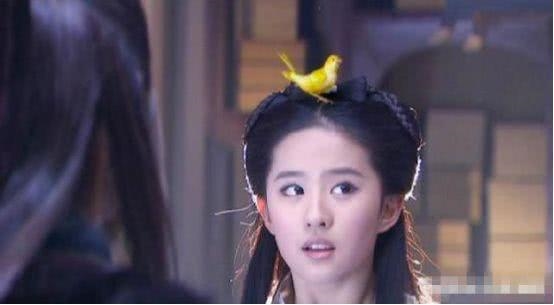 Khi dàn sao Hoa ngữ diễn với không khí, ai mới là người xuất sắc nhất