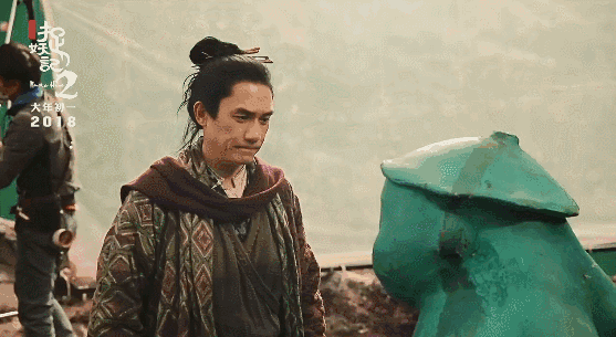 Khi dàn sao Hoa ngữ diễn với không khí, ai mới là người xuất sắc nhất