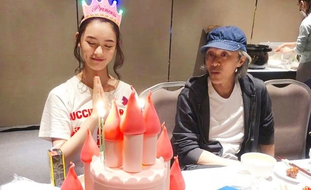 Ở tuổi 56, Châu Tinh Trì đón sinh nhật cô đơn, chỉ nhận 2 lời chúc
