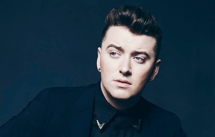 Sam Smith và người tình đồng giới đã chia tay nhau