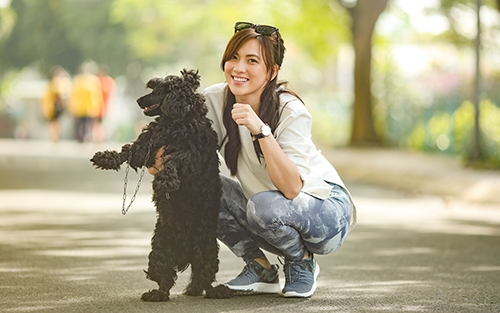 Thái Hòa - Charlie Nguyễn tái hợp trong phim điện ảnh mới