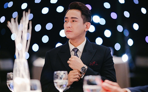 Thái Hòa - Charlie Nguyễn tái hợp trong phim điện ảnh mới