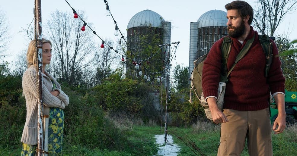 A Quiet Place 2 sẽ có mặt các diễn viên cũ nhưng chưa biết lịch ra mắt