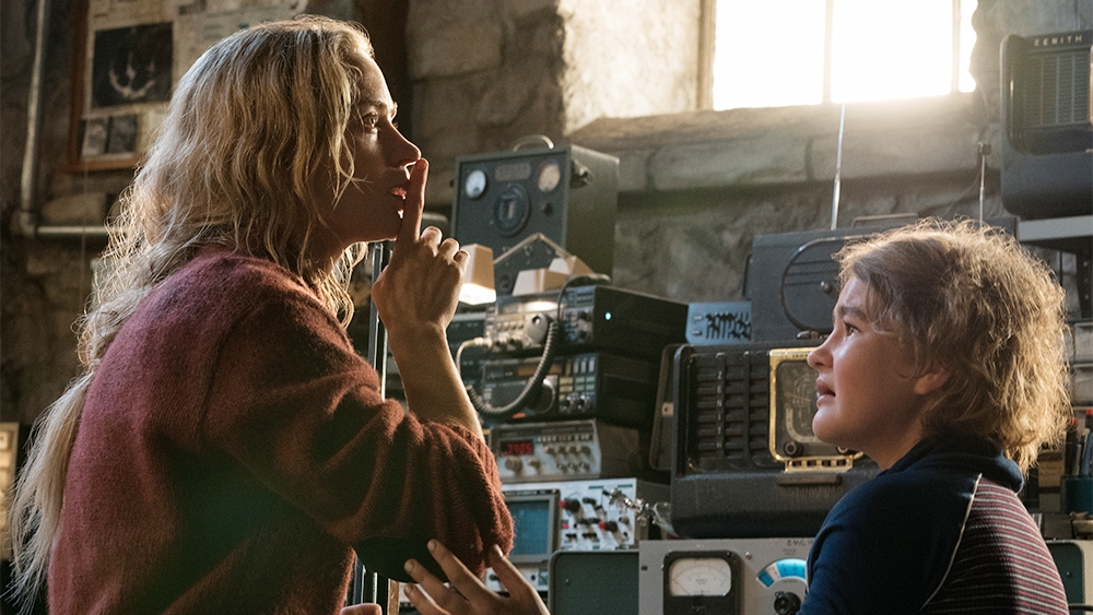 A Quiet Place 2 sẽ có mặt các diễn viên cũ nhưng chưa biết lịch ra mắt