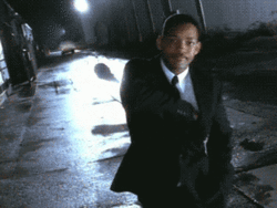 Ngoại truyện của Men In Black: 2 gương mặt mới vừa xác nhận tham gia!