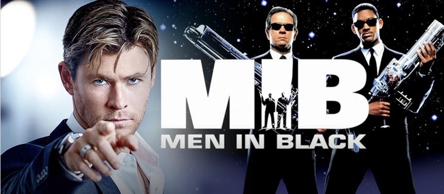Ngoại truyện của Men In Black: 2 gương mặt mới vừa xác nhận tham gia!