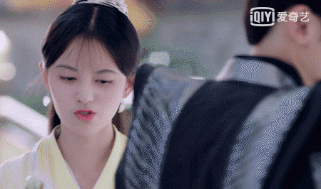 Cúc Tịnh Y - nữ chính xinh đẹp nhất màn anh Hoa ngữ hiện nay