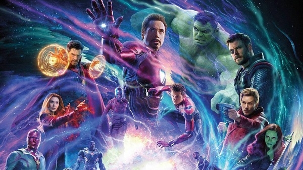 Anh quay phim Marvel tiết lộ tên chính thức của Avengers 4