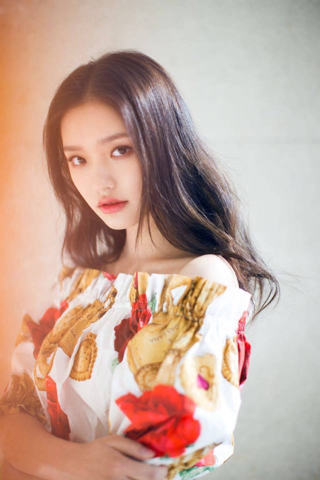 Lâm Duẫn và Vương Đại Lục sẽ là nam nữ chính trong Thơ Ngây