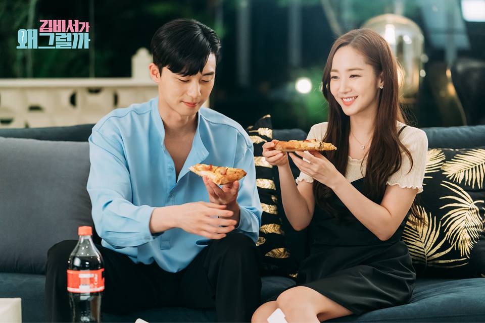 Phó chủ tịch khiến thư ký Kim tức phát nghẹn vì lí do này đây